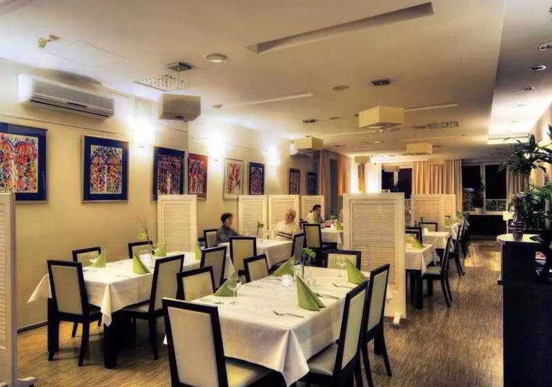 Focus Hotel Szczecin