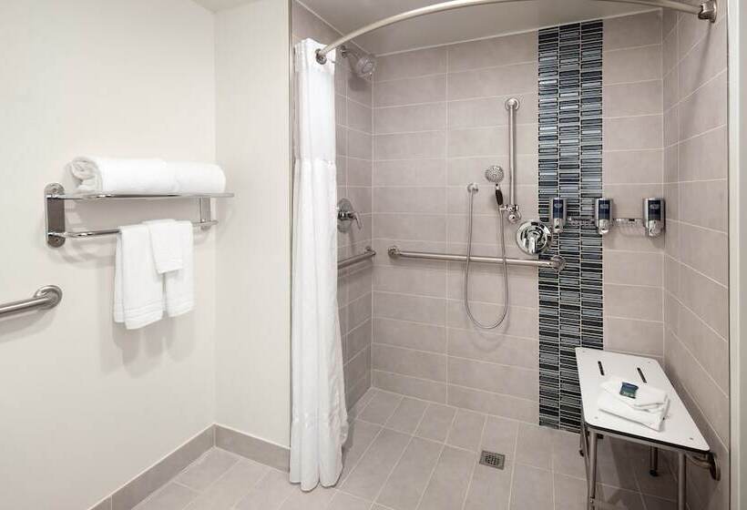 فندق Four Points By Sheraton   San Francisco Airport