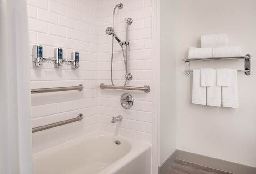 فندق Four Points By Sheraton   San Francisco Airport