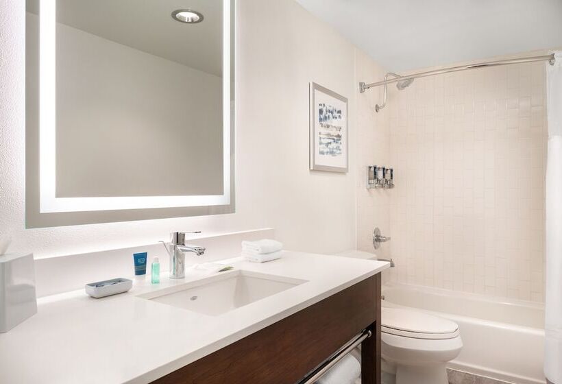 فندق Four Points By Sheraton   San Francisco Airport