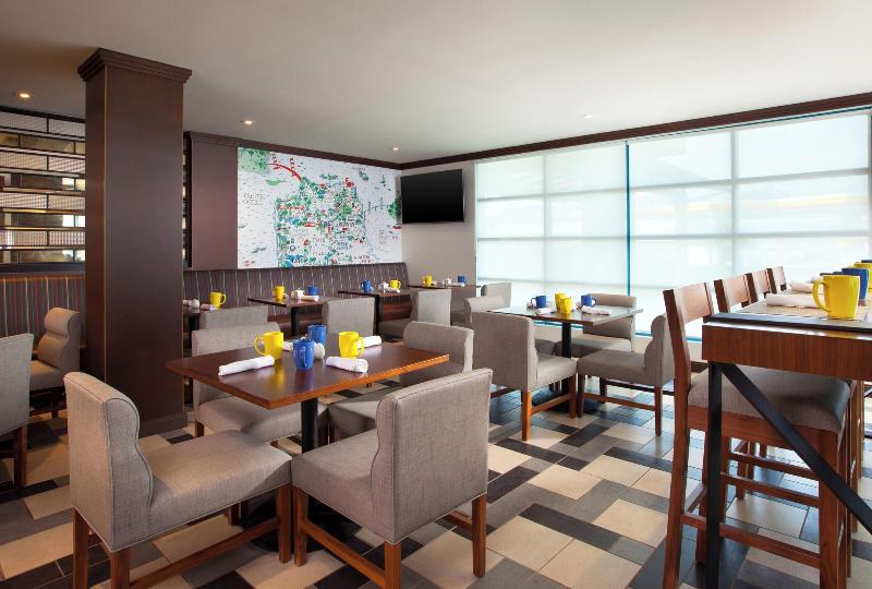 فندق Four Points By Sheraton   San Francisco Airport