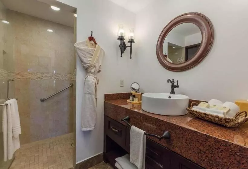 호텔 Hacienda Encantada Resort & Residences