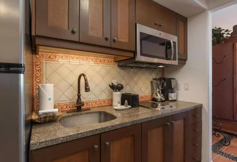 호텔 Hacienda Encantada Resort & Residences