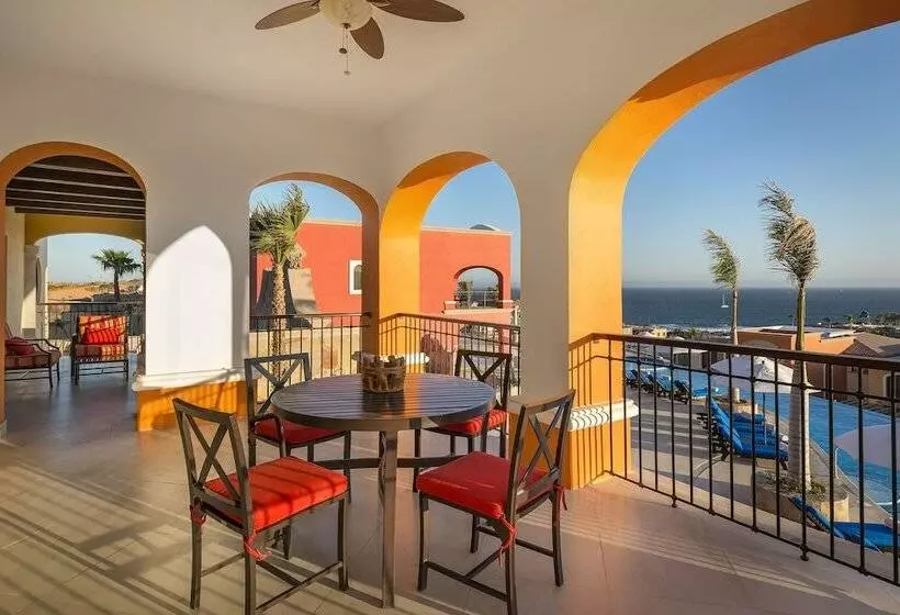 호텔 Hacienda Encantada Resort & Residences