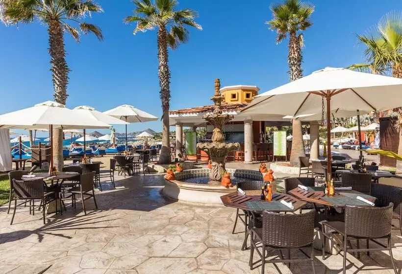 호텔 Hacienda Encantada Resort & Residences