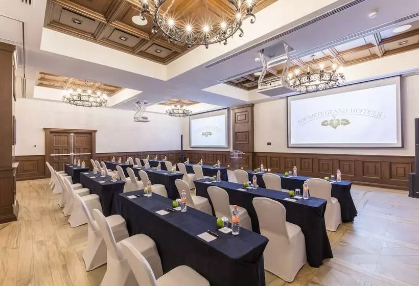 호텔 Hacienda Encantada Resort & Residences