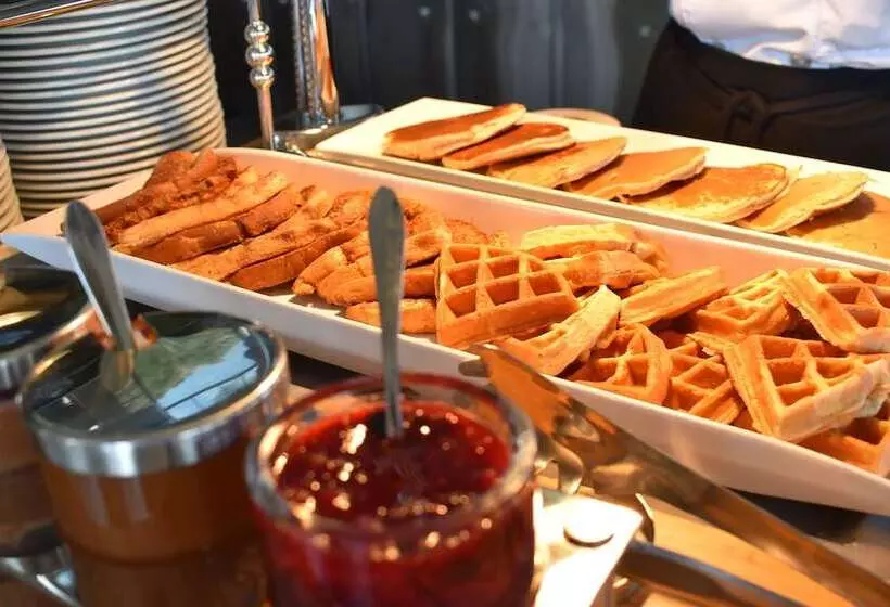 호텔 Hacienda Encantada Resort & Residences