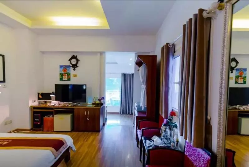 هتل Hanoi Lakeview