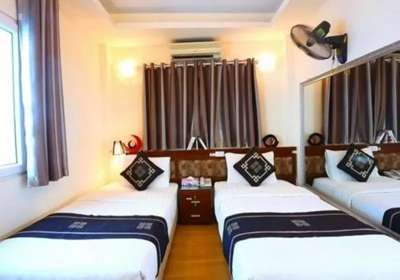 هتل Hanoi Lakeview