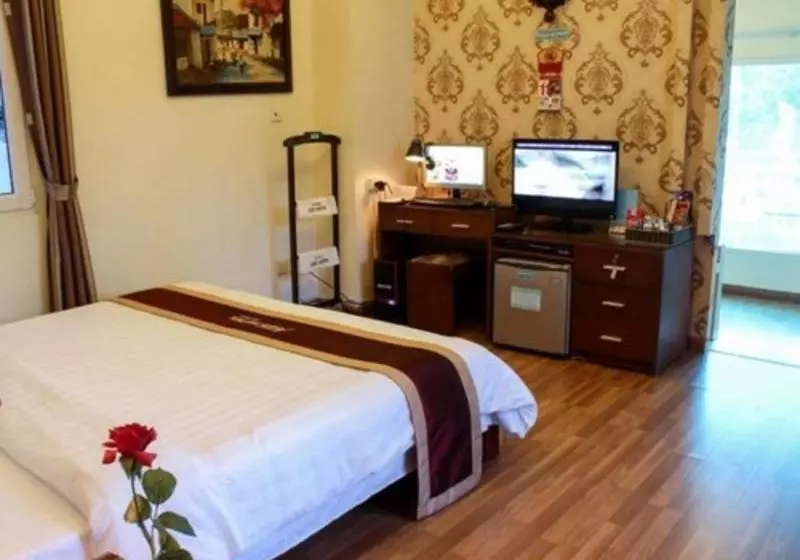 هتل Hanoi Lakeview