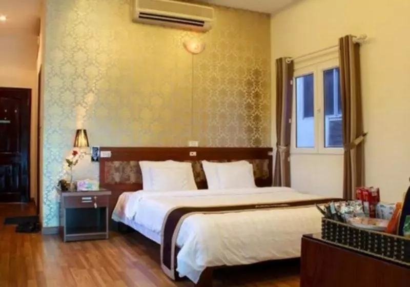 هتل Hanoi Lakeview