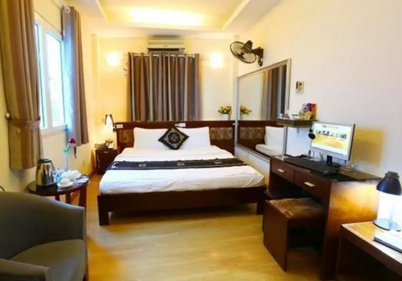 هتل Hanoi Lakeview