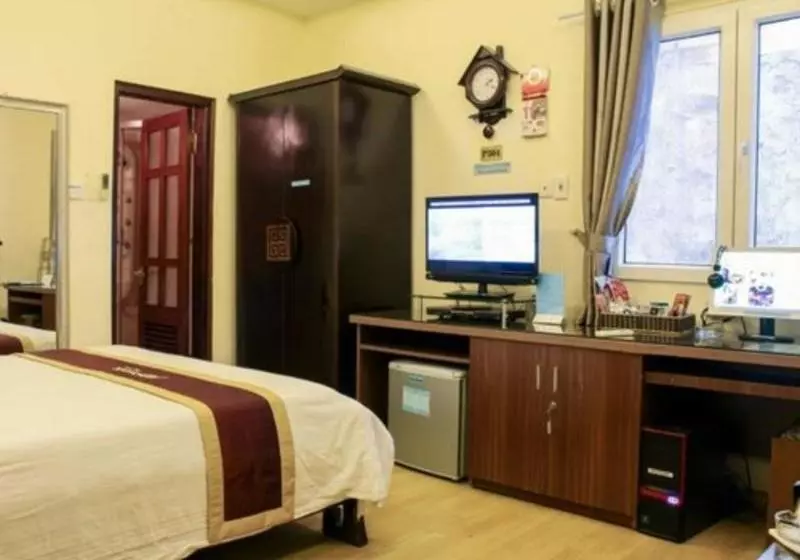 هتل Hanoi Lakeview