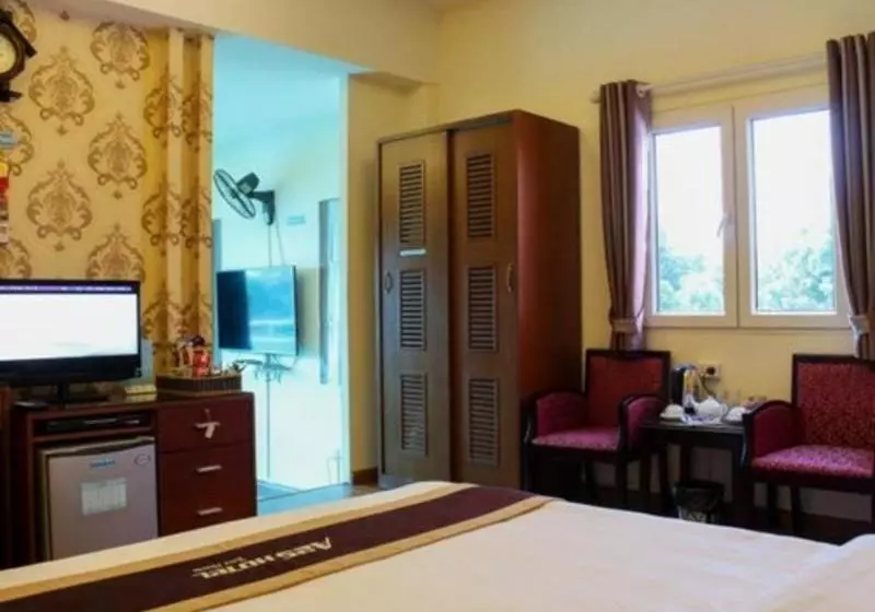 هتل Hanoi Lakeview