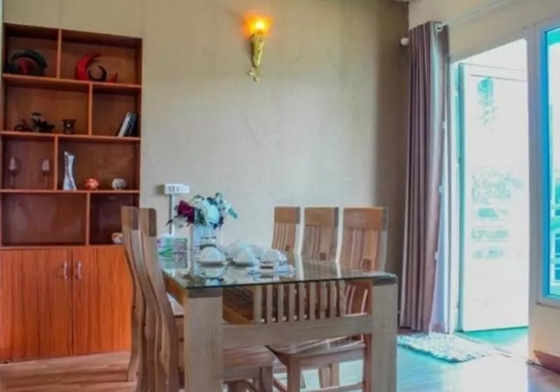 هتل Hanoi Lakeview