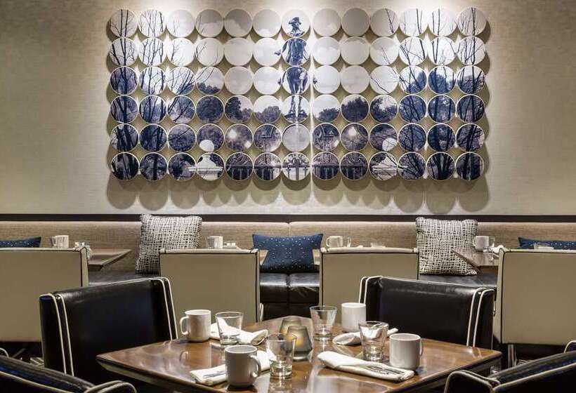 فندق Hilton Boston Park Plaza