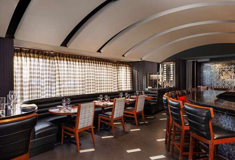 فندق Hilton Boston Park Plaza