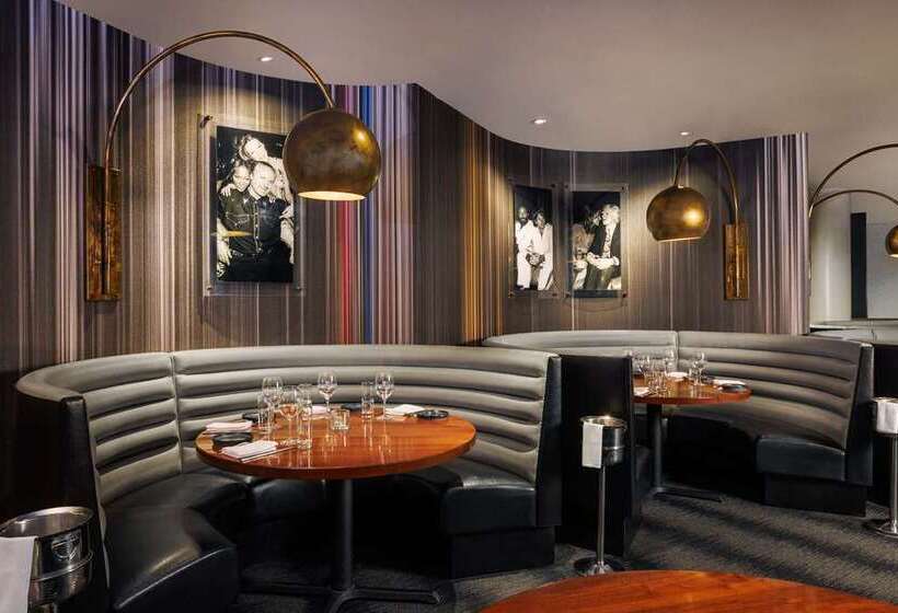 فندق Hilton Boston Park Plaza