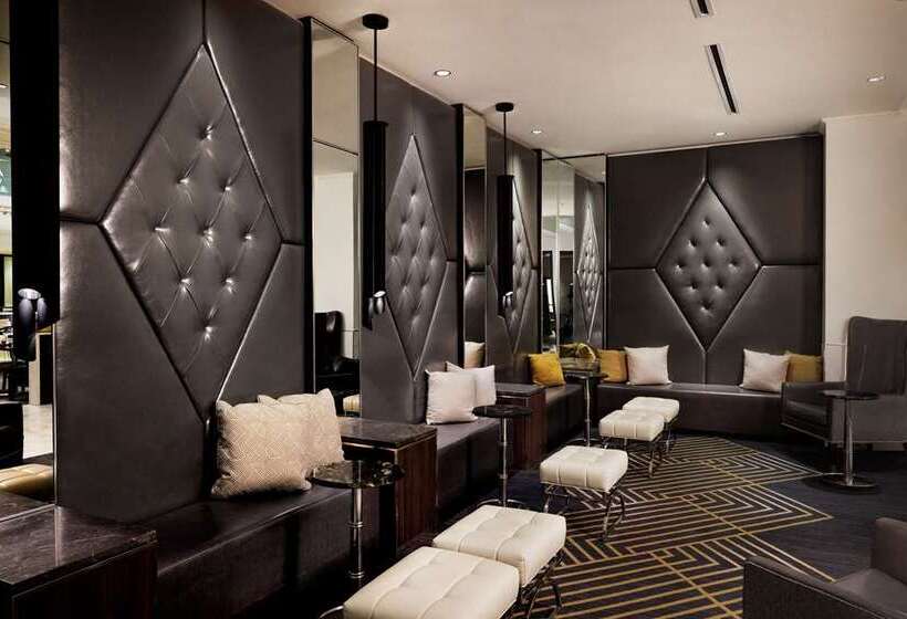 فندق Hilton Boston Park Plaza