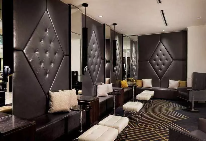 호텔 Hilton Boston Park Plaza