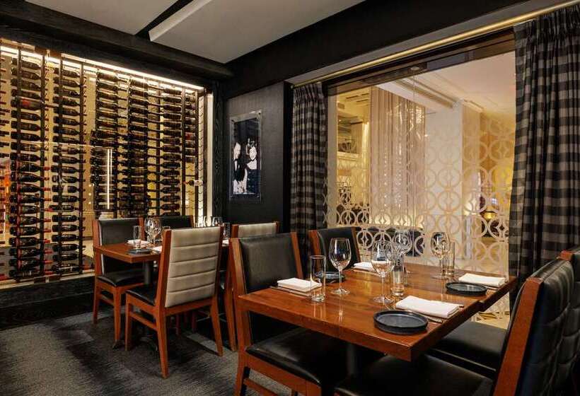 فندق Hilton Boston Park Plaza