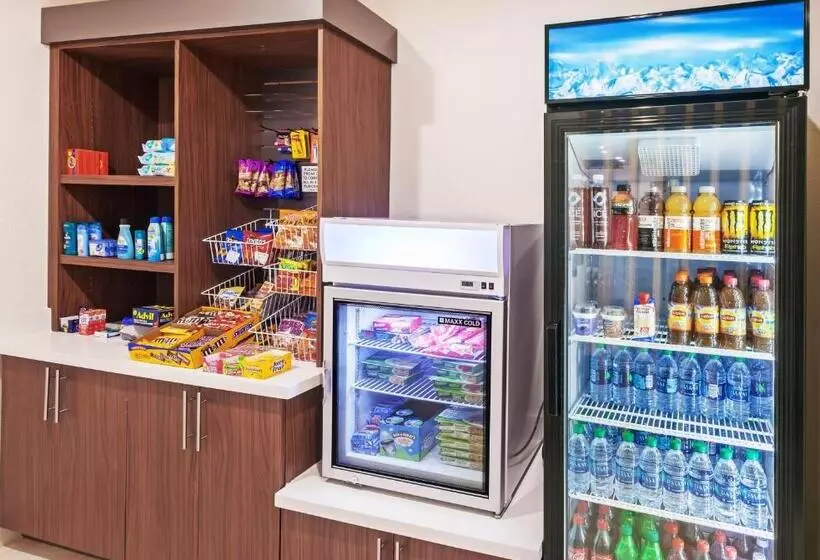 Szálloda Holiday Inn Express & Suites Houston Memorial Park Area, An Ihg