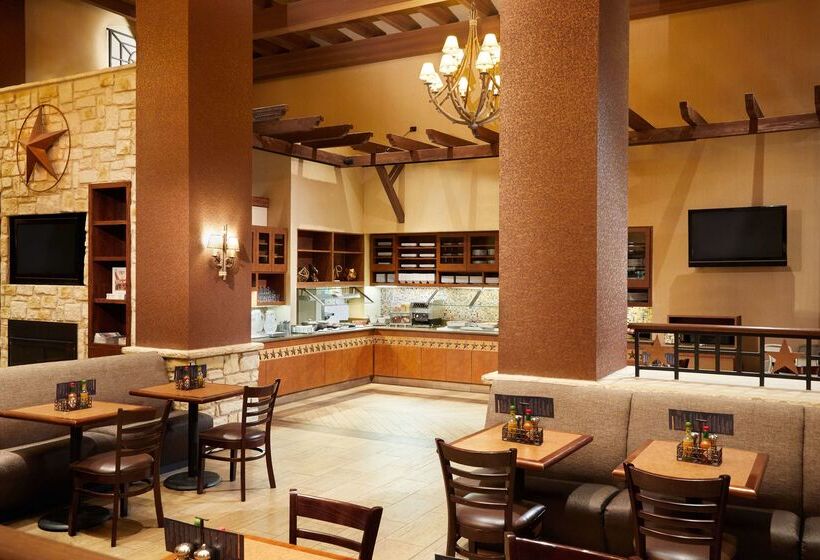 בית מלון כפרי Hyatt Place Fort Worth Stockyard