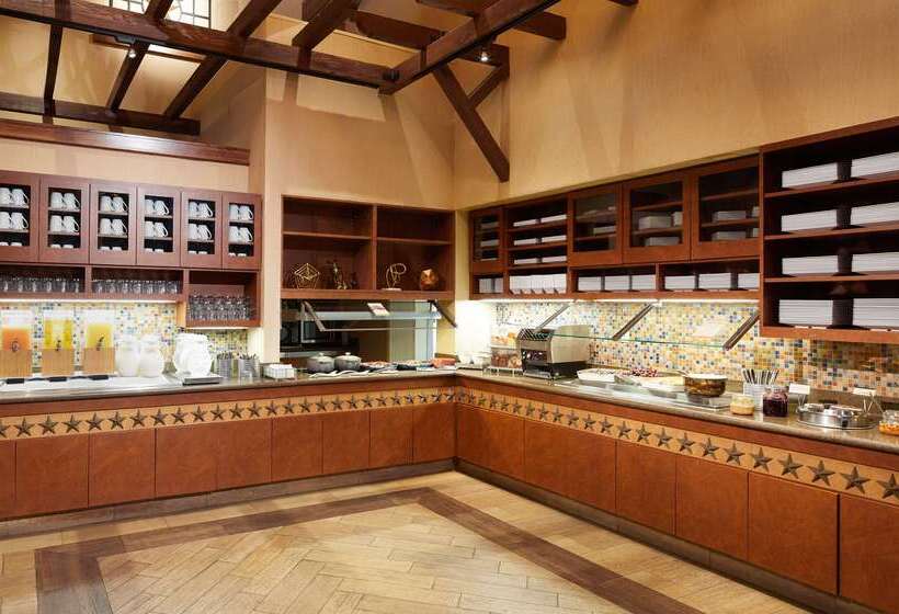 בית מלון כפרי Hyatt Place Fort Worth Stockyard