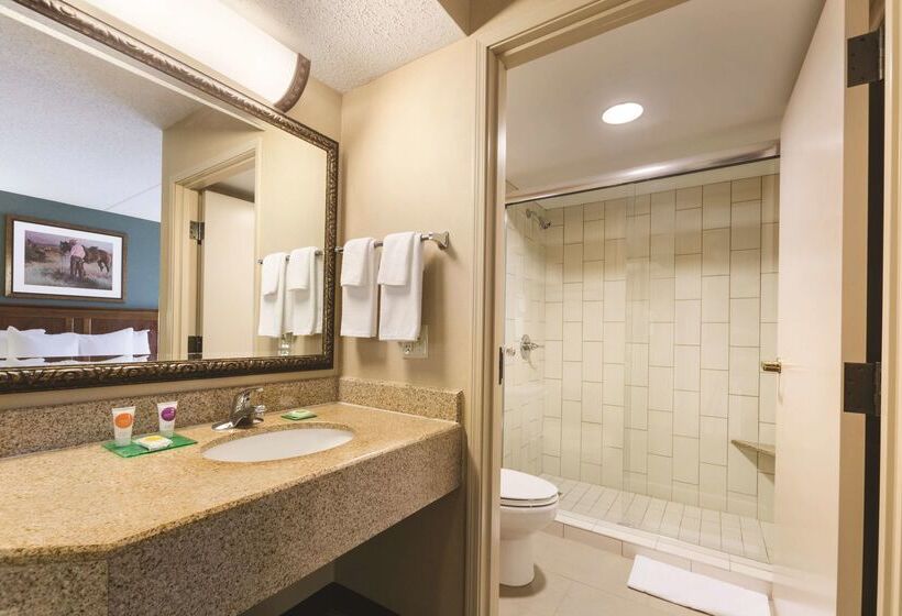 בית מלון כפרי Hyatt Place Fort Worth Stockyard