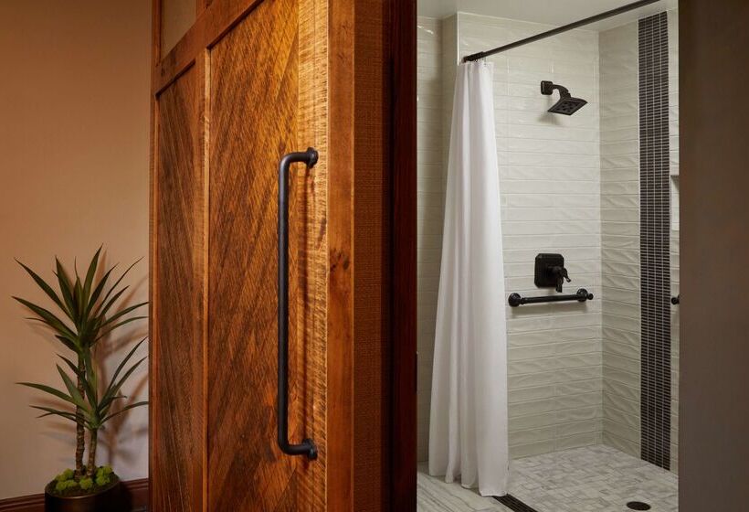 בית מלון כפרי Hyatt Place Fort Worth Stockyard