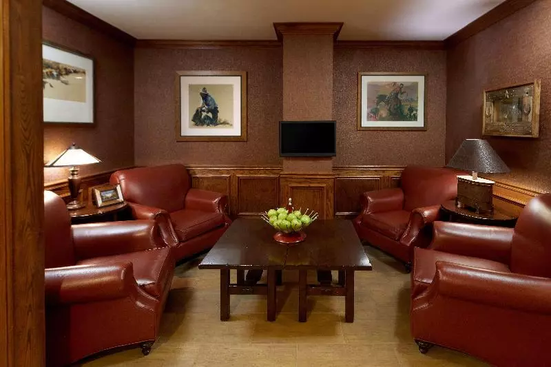 בית מלון כפרי Hyatt Place Fort Worth Stockyard