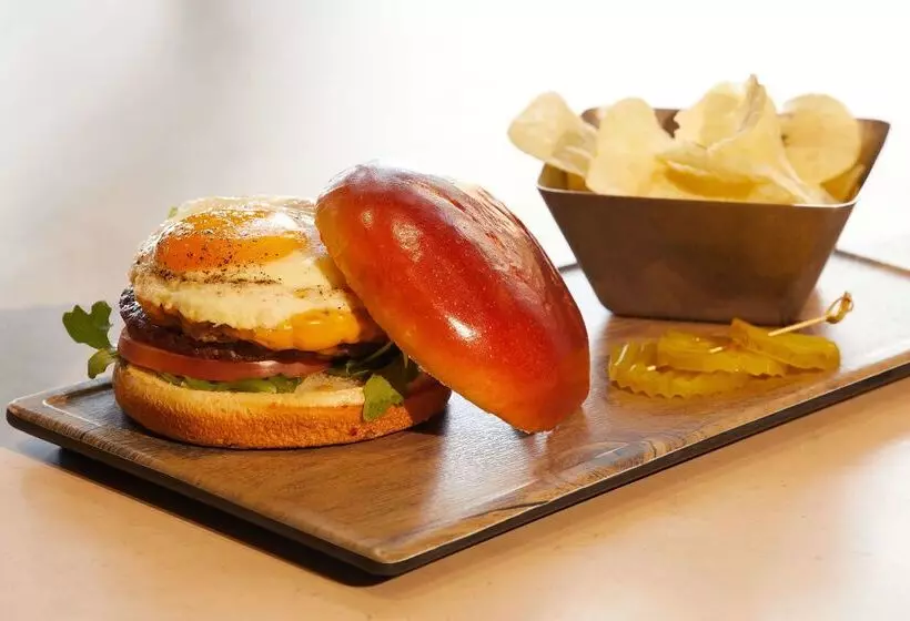 בית מלון כפרי Hyatt Place Fort Worth Stockyard