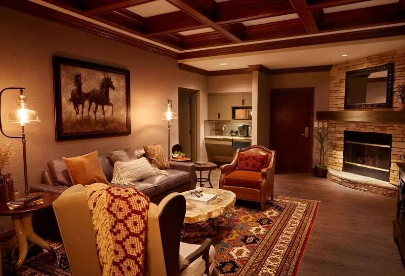 בית מלון כפרי Hyatt Place Fort Worth Stockyard