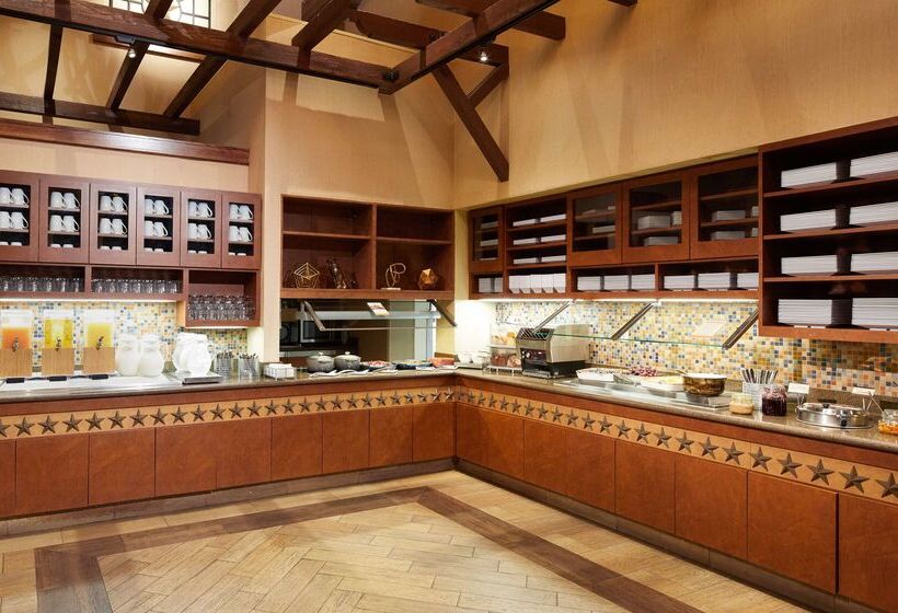 בית מלון כפרי Hyatt Place Fort Worth Stockyard