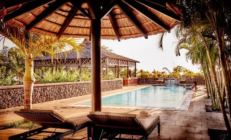 هتل Iloha Seaview