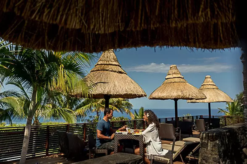 هتل Iloha Seaview