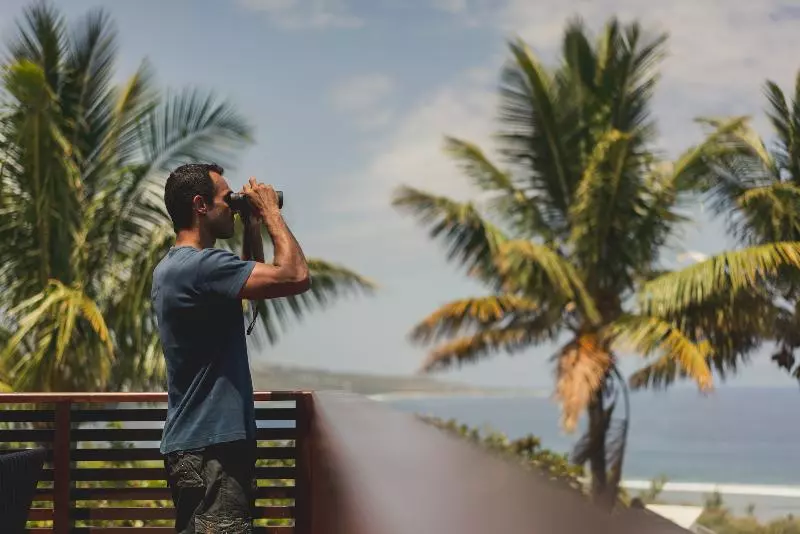 هتل Iloha Seaview