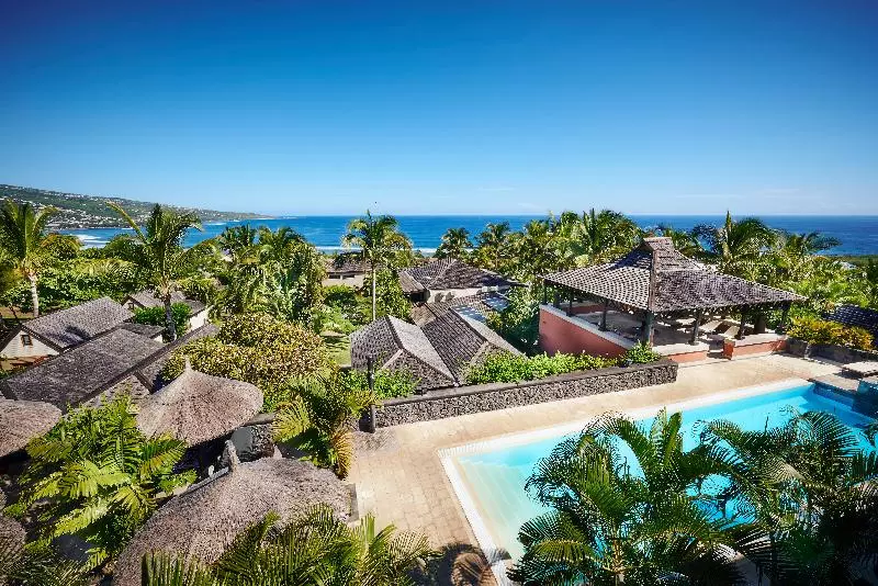 هتل Iloha Seaview