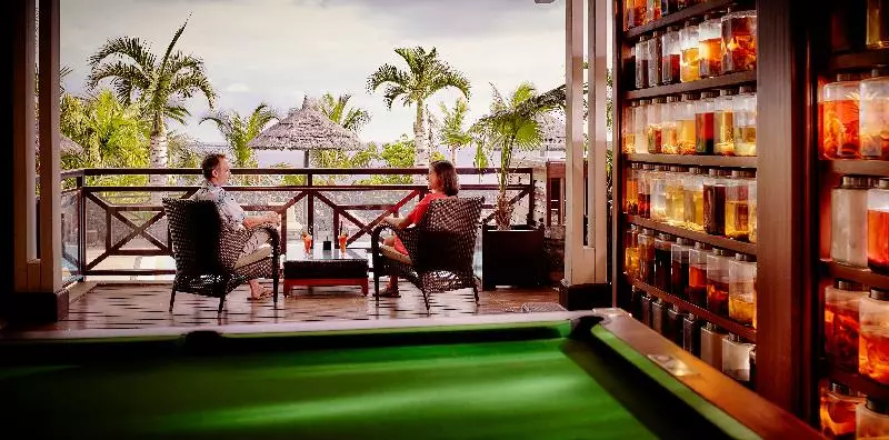 هتل Iloha Seaview