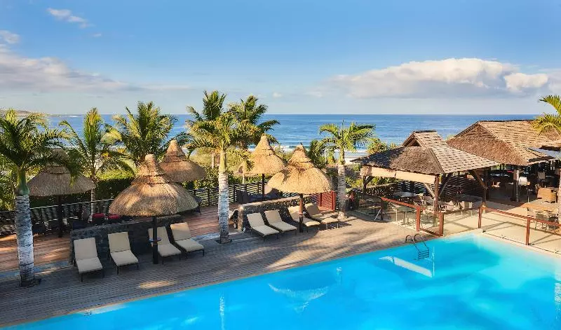 هتل Iloha Seaview