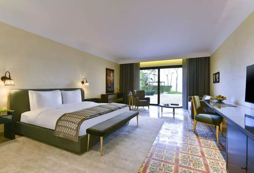 Kempinski Hotel Ishtar Dead Sea