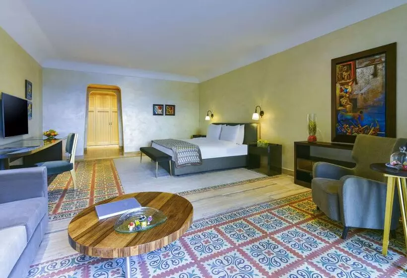 Kempinski Hotel Ishtar Dead Sea