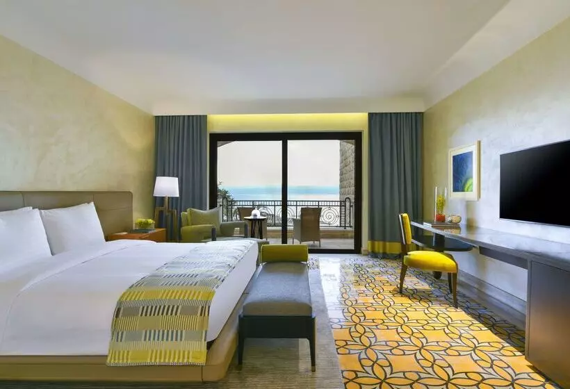 Kempinski Hotel Ishtar Dead Sea