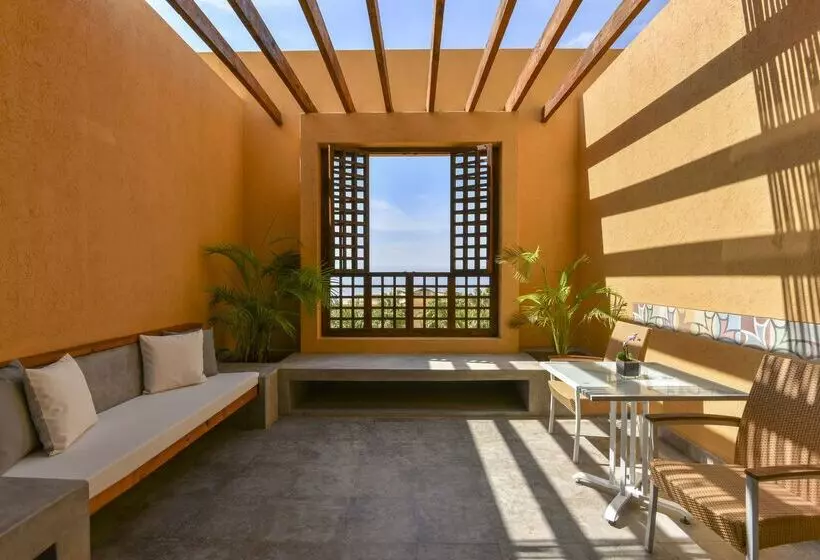 Kempinski Hotel Ishtar Dead Sea