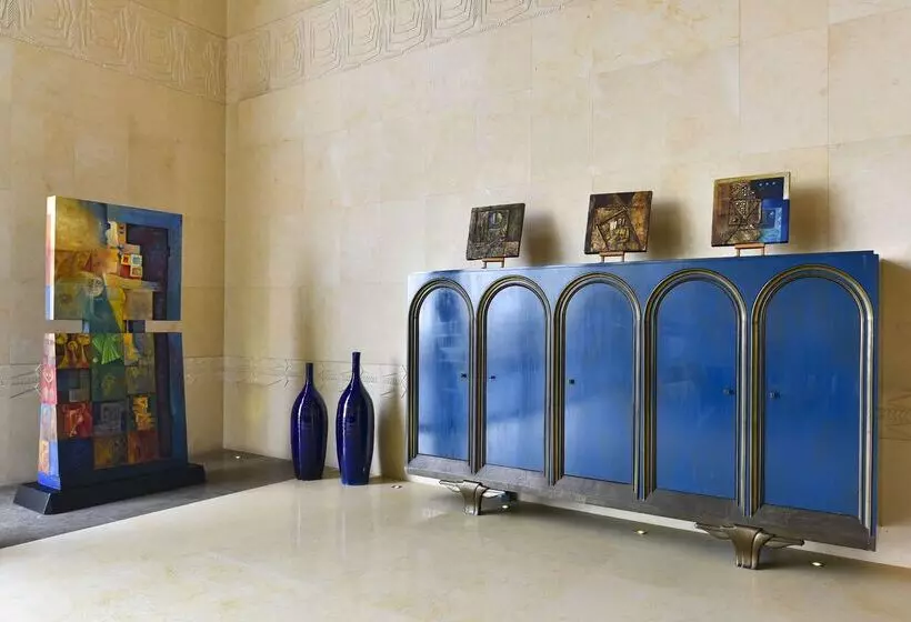 Kempinski Hotel Ishtar Dead Sea