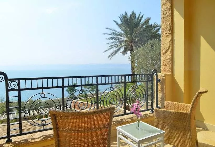 Kempinski Hotel Ishtar Dead Sea