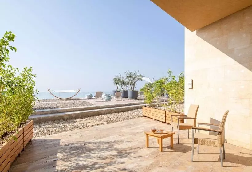 Kempinski Hotel Ishtar Dead Sea