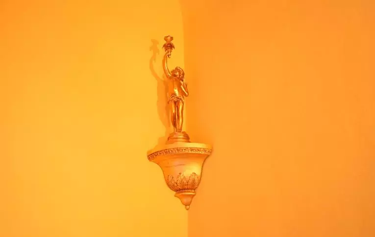 هتل La Luna Guest House