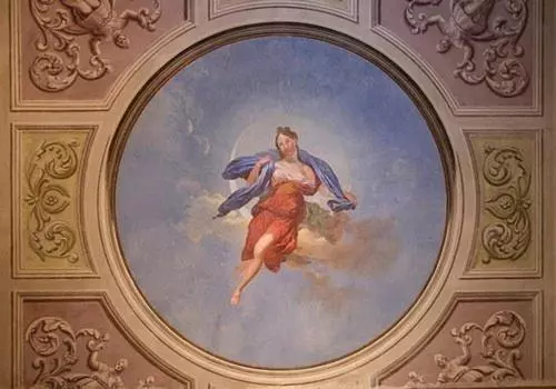 هتل La Luna Guest House