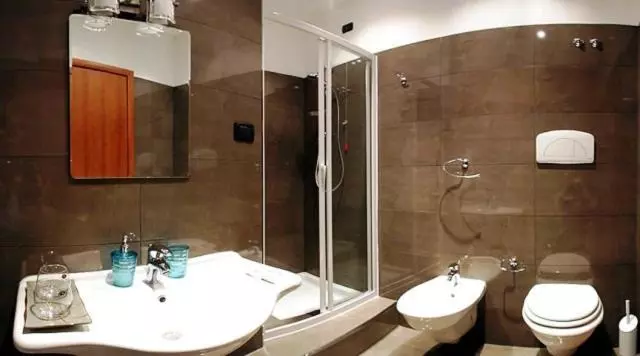 هتل La Luna Guest House